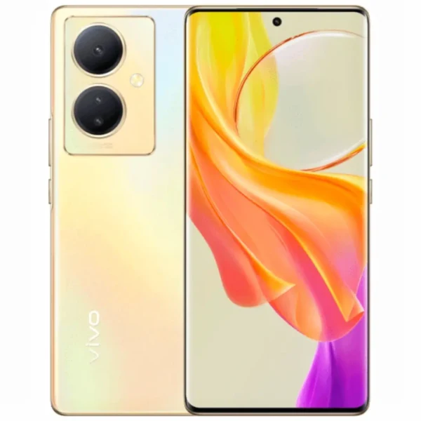  صورة هاتف Vivo Y78 - فيفو y78