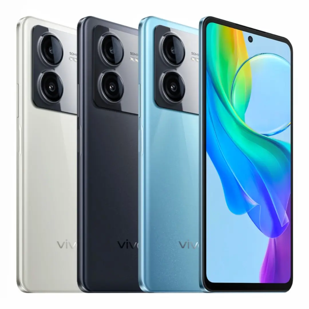 صور هاتف Vivo Y78t رقم 1 
