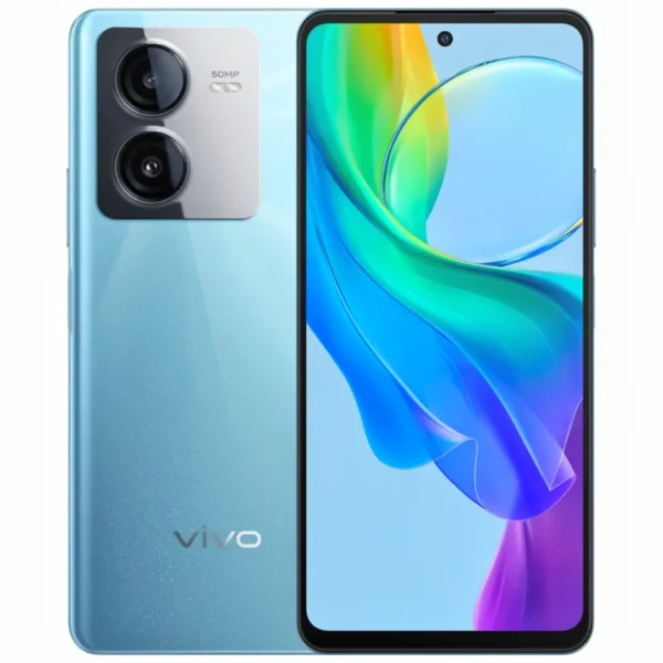  صورة هاتف Vivo Y78t - فيفو y78t