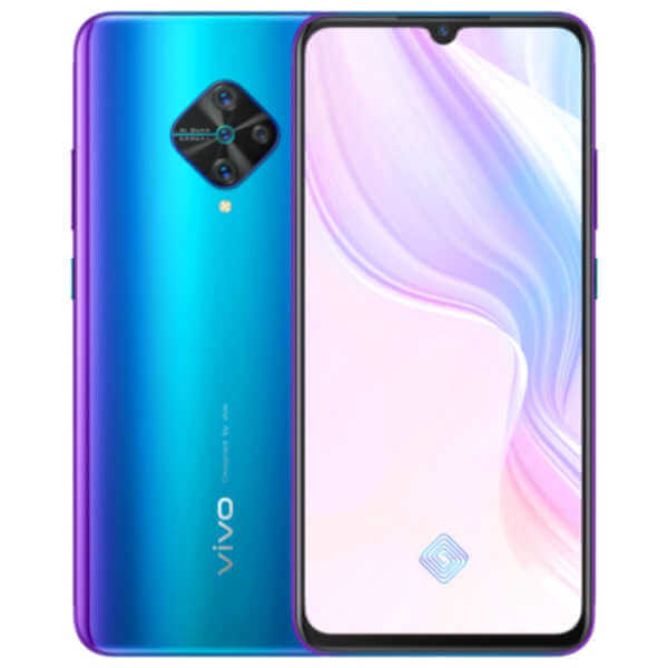  صورة هاتف Vivo Y9s - فيفو واي 9 اس