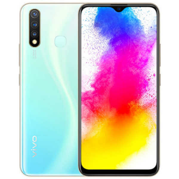  صورة هاتف Vivo Z5i - فيفو z5i