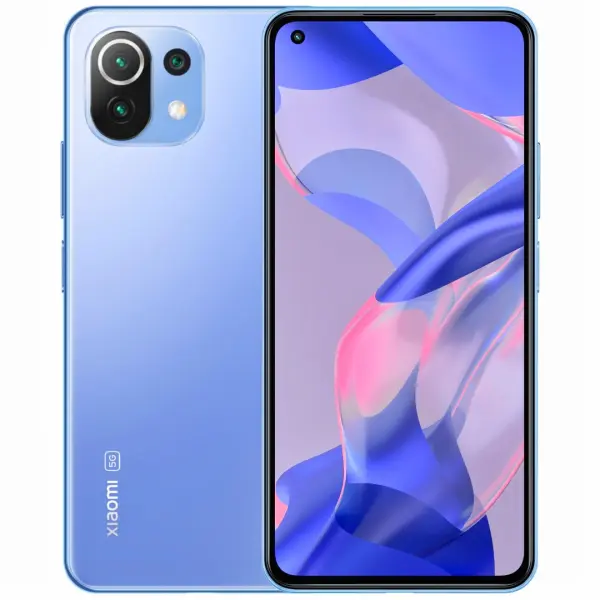  صورة هاتف Xiaomi 11 Lite 5g Ne - شاومي 11 لايت 5g ne