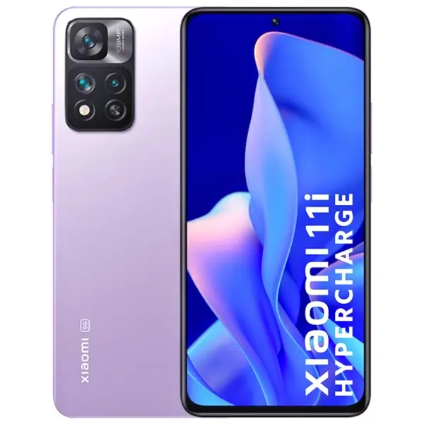  صورة هاتف Xiaomi 11i Hypercharge - شاومي 11i hypercharge