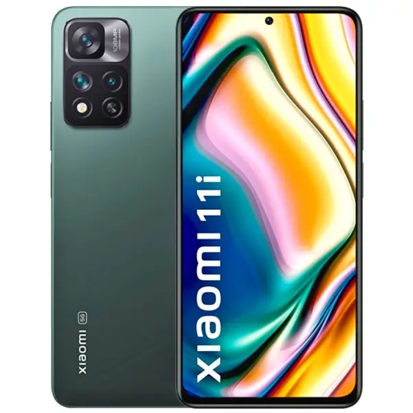  صورة هاتف Xiaomi 11i - شاومي 11i