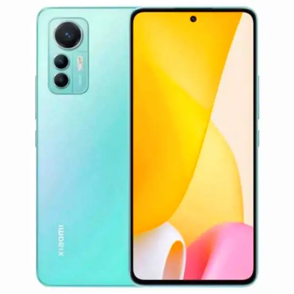  صورة هاتف Xiaomi 12 Lite Ne - شاومي 12 لايت ne
