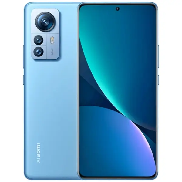  صورة هاتف Xiaomi 12 Pro Dimensity - شاومي 12 برو dimensity