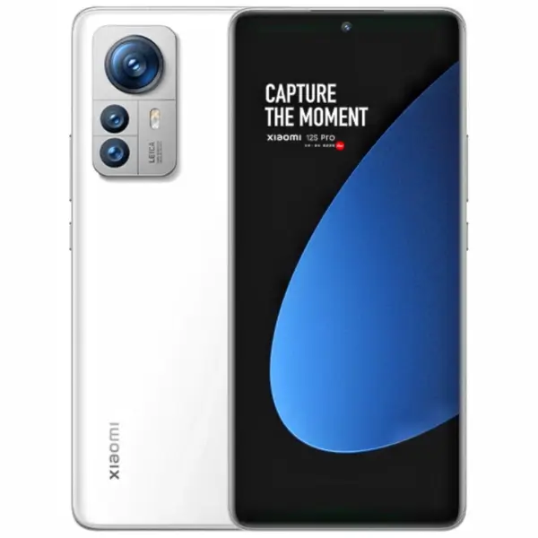  صورة هاتف Xiaomi 12s Pro - شاومي 12s برو