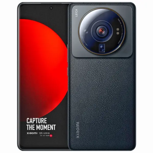  صورة هاتف Xiaomi 12s Ultra - شاومي 12s الترا
