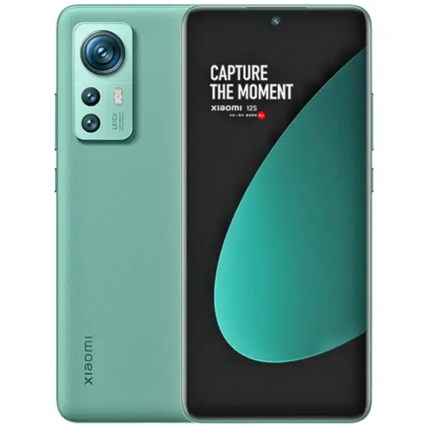  صورة هاتف Xiaomi 12s - شاومي 12s
