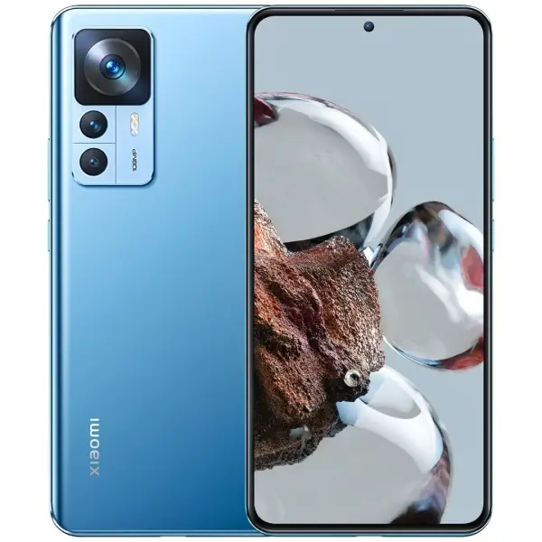  صورة هاتف Xiaomi 12t - شاومي 12t
