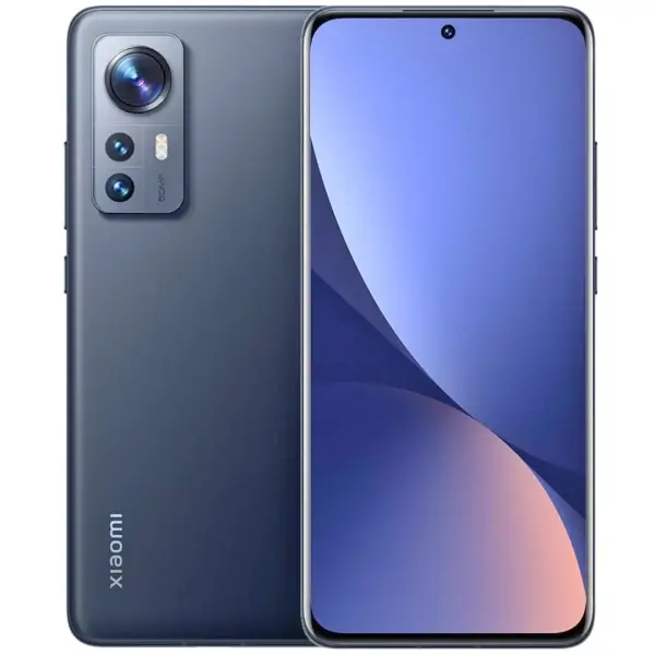  صورة هاتف Xiaomi 12x - شاومي 12x