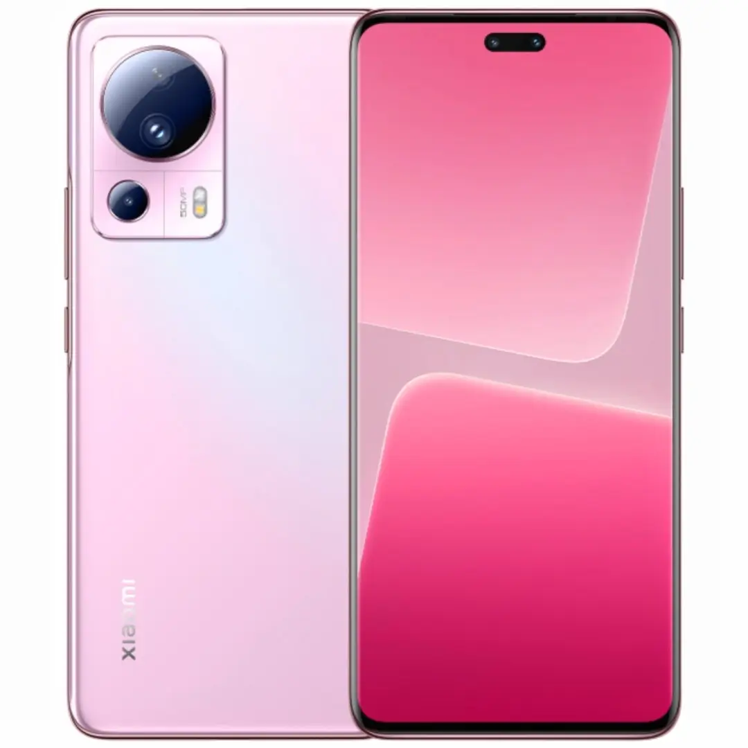 صور هاتف Xiaomi 13 Lite رقم 1 