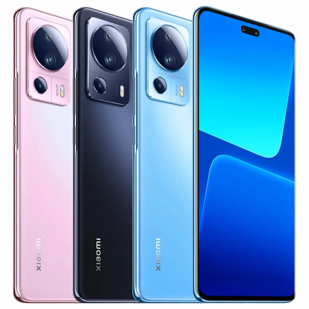 صور هاتف Xiaomi 13 Lite رقم 4 