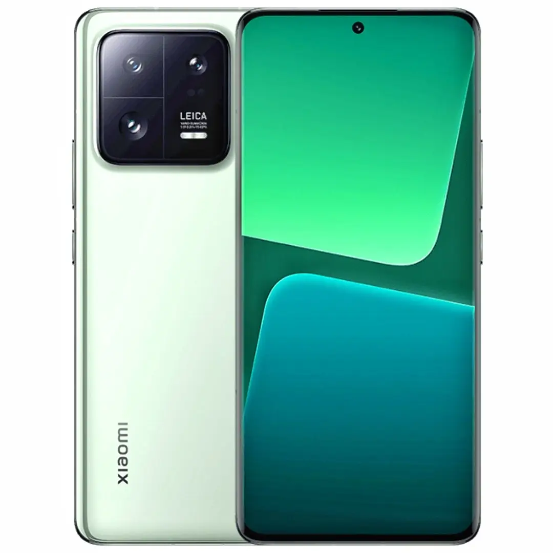صور هاتف Xiaomi 13 Pro رقم 1 