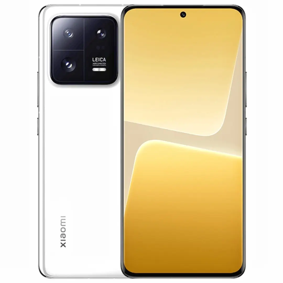 صور هاتف Xiaomi 13 Pro رقم 3 