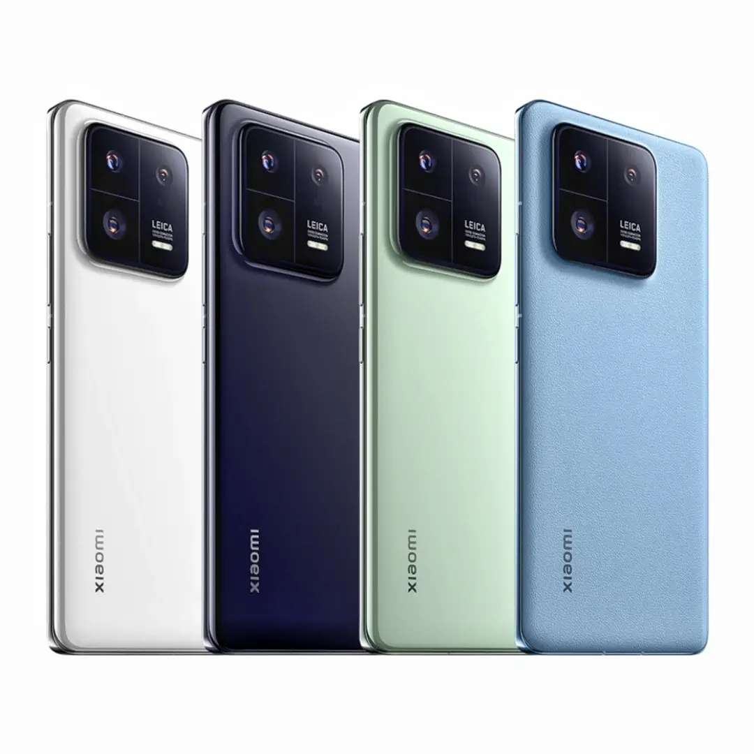 صور هاتف Xiaomi 13 Pro رقم 5 