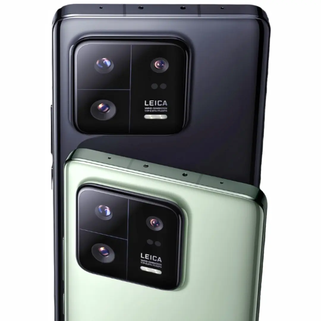 صور هاتف Xiaomi 13 Pro رقم 6 