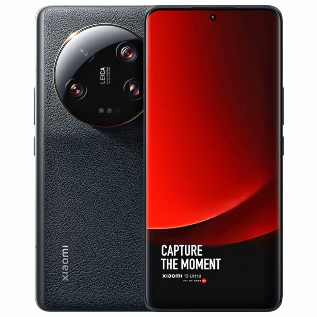 صور هاتف Xiaomi 13 Ultra رقم 1 
