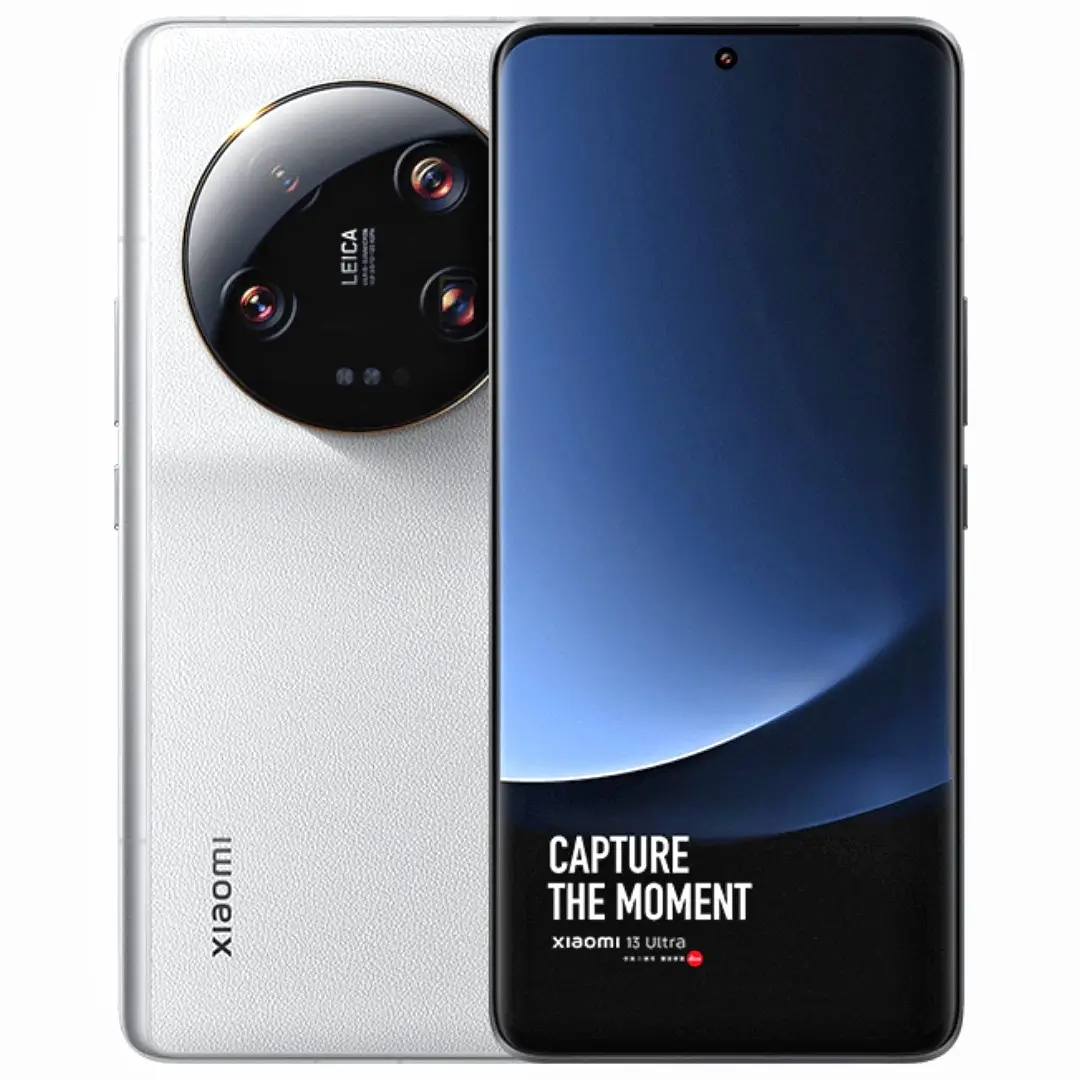 صور هاتف Xiaomi 13 Ultra رقم 2 