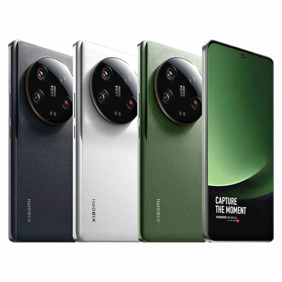 صور هاتف Xiaomi 13 Ultra رقم 4 