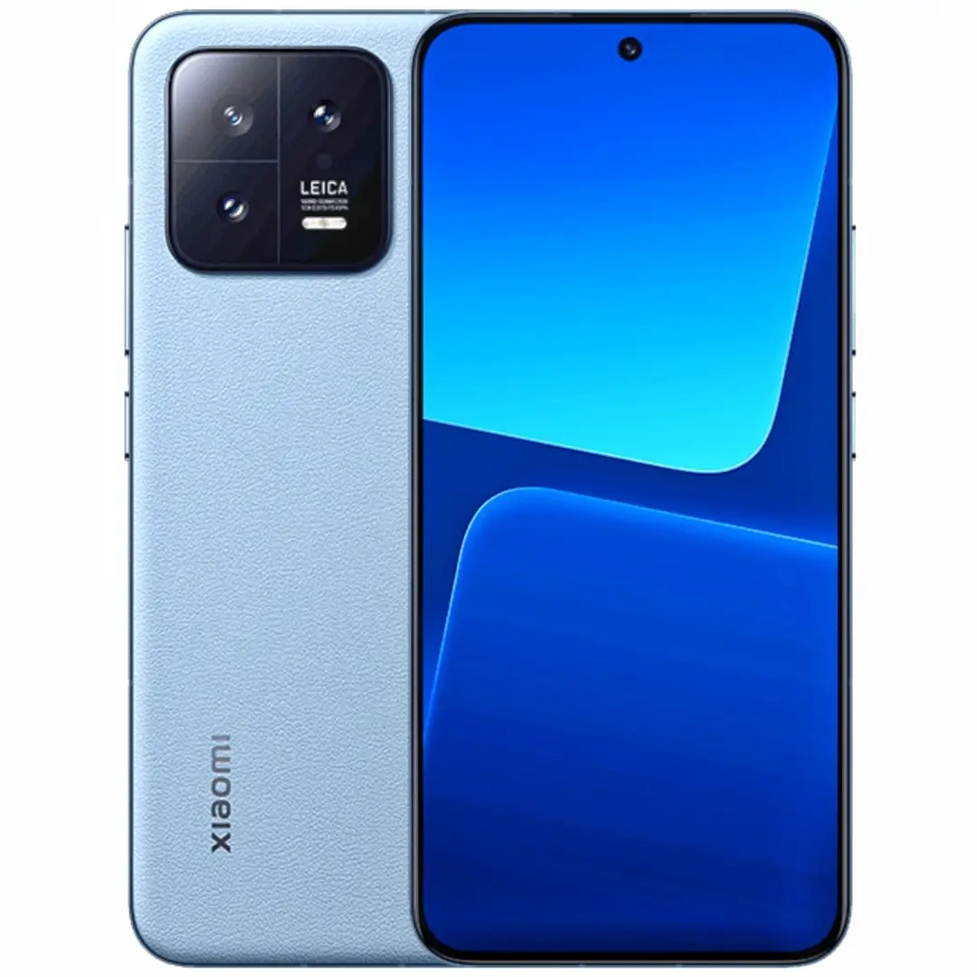 صور هاتف Xiaomi 13 رقم 1 