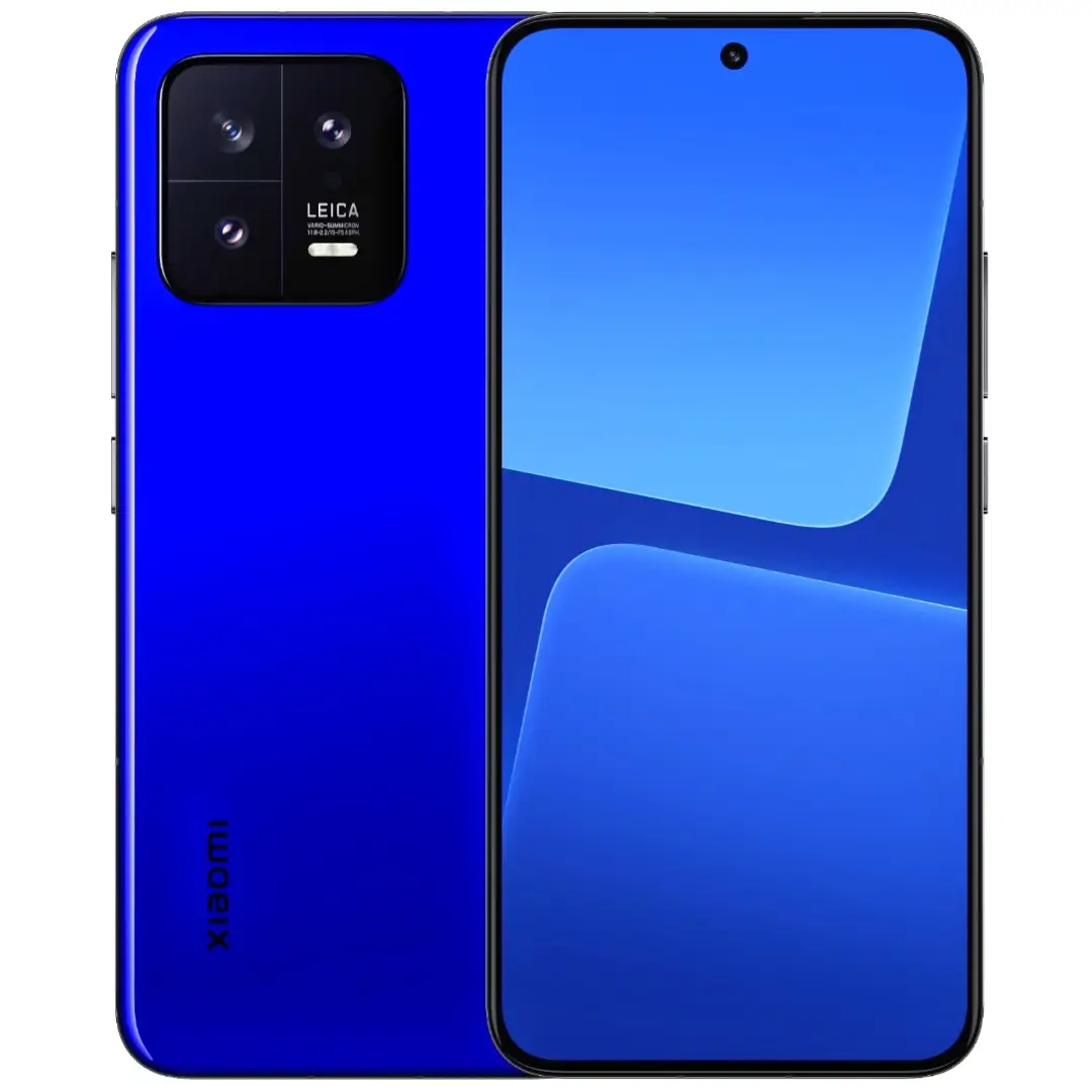 صور هاتف Xiaomi 13 رقم 6 