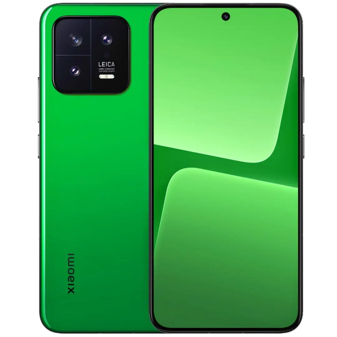 صور هاتف Xiaomi 13 رقم 7 