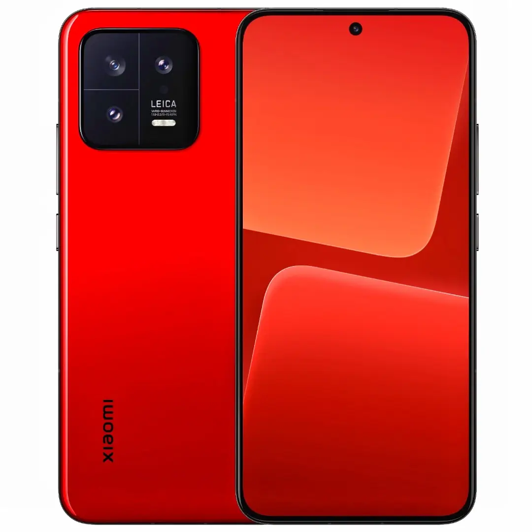 صور هاتف Xiaomi 13 رقم 8 