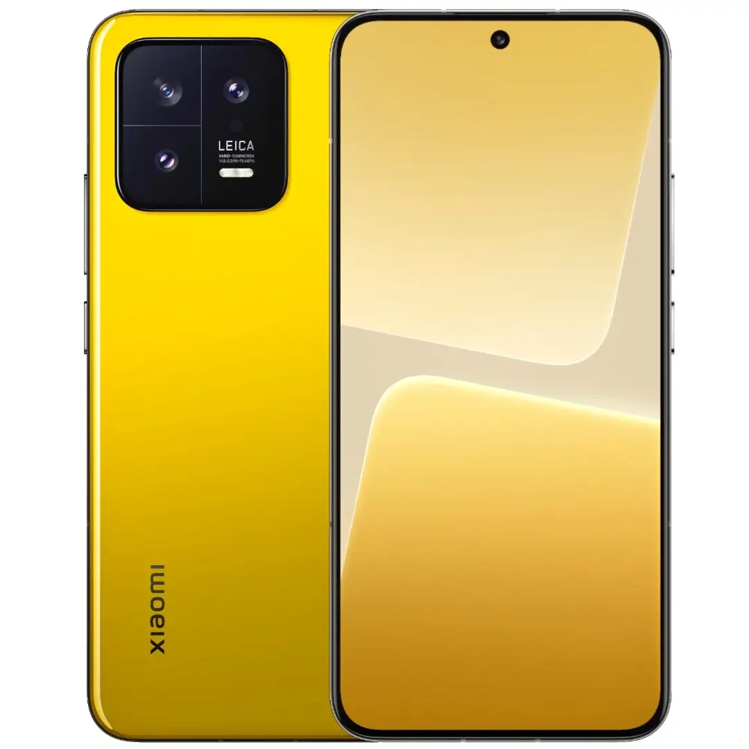 صور هاتف Xiaomi 13 رقم 9 
