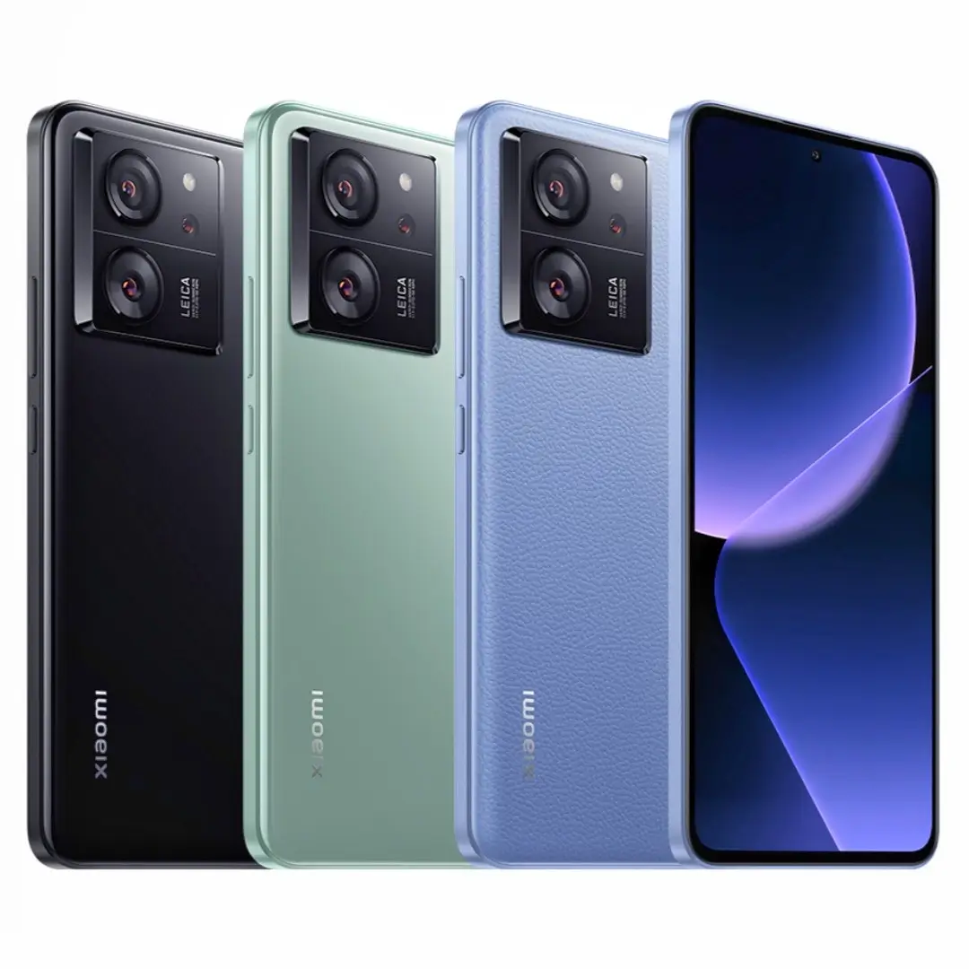 صور هاتف Xiaomi 13t Pro رقم 1 