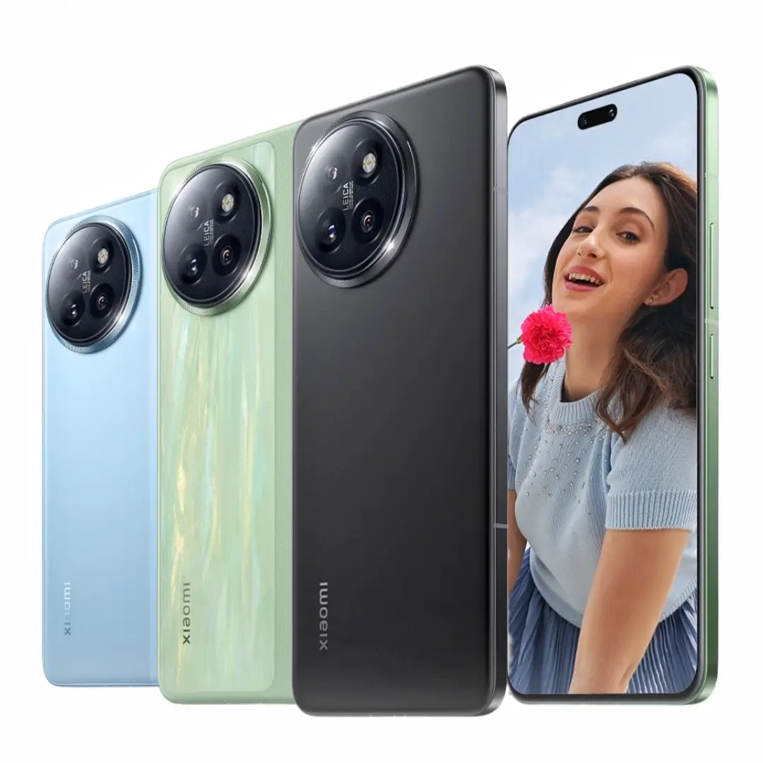 صور هاتف Xiaomi 14 Civi رقم 1 