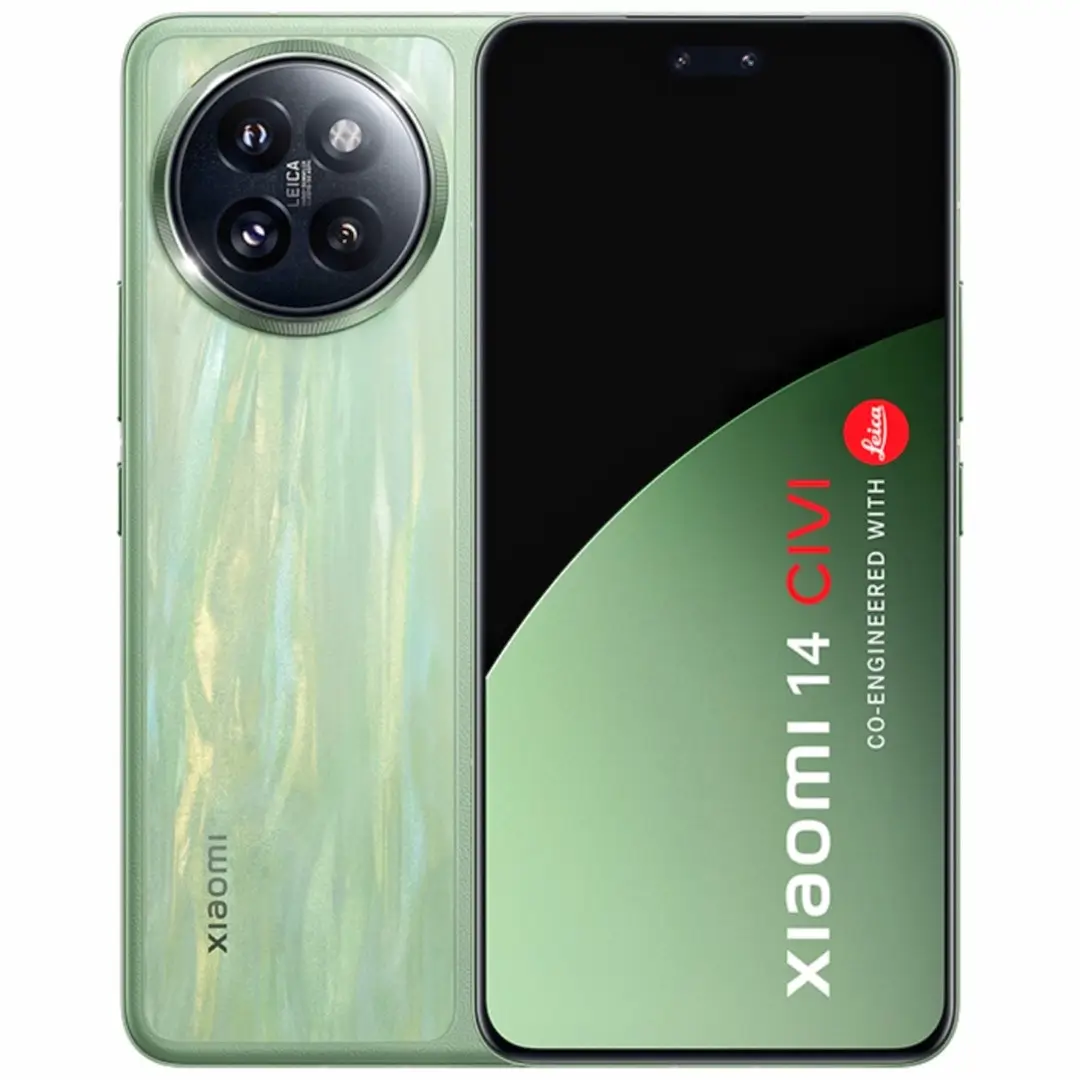 صور هاتف Xiaomi 14 Civi رقم 3 