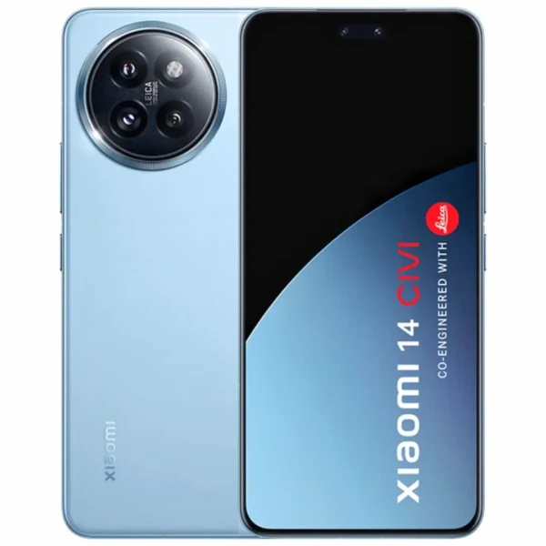  صورة هاتف Xiaomi 14 Civi - شاومي 14 civi