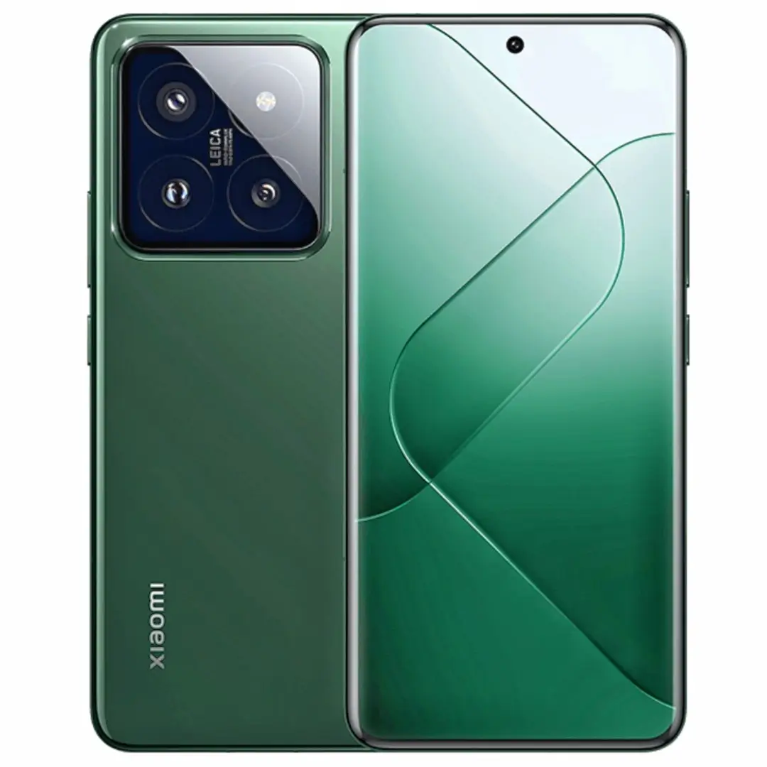 صور هاتف Xiaomi 14 Pro رقم 3 