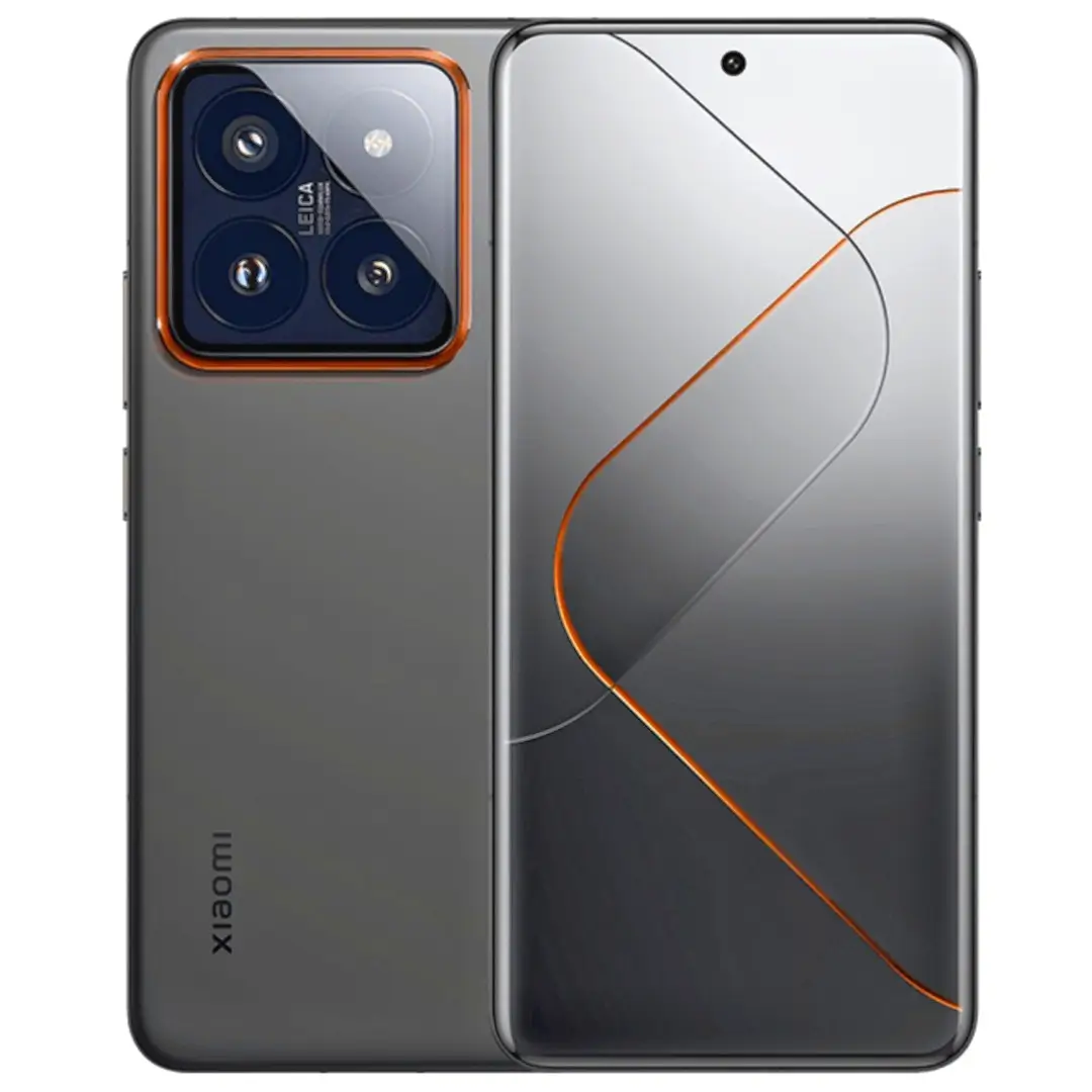 صور هاتف Xiaomi 14 Pro رقم 4 