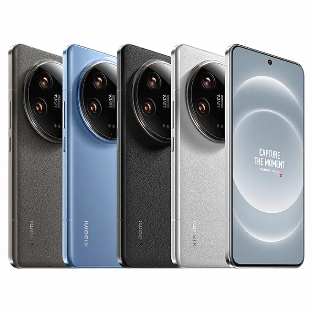 صور هاتف Xiaomi 14 Ultra رقم 1 