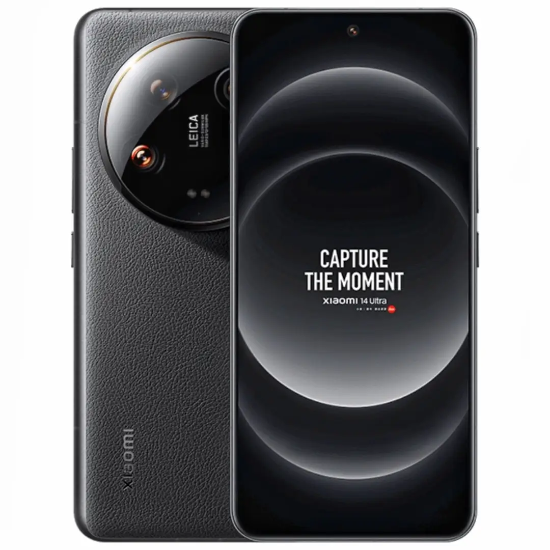 صور هاتف Xiaomi 14 Ultra رقم 2 