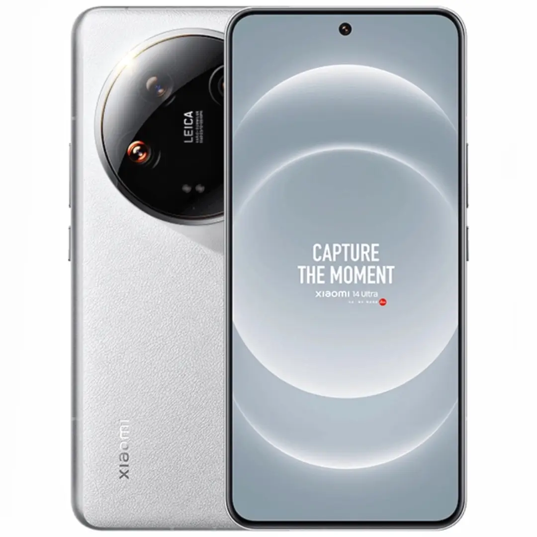 صور هاتف Xiaomi 14 Ultra رقم 4 
