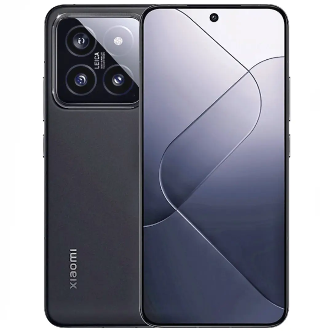 صور هاتف Xiaomi 14 رقم 1 