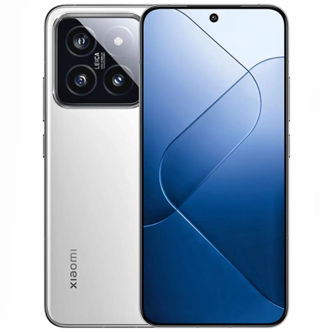 صور هاتف Xiaomi 14 رقم 2 