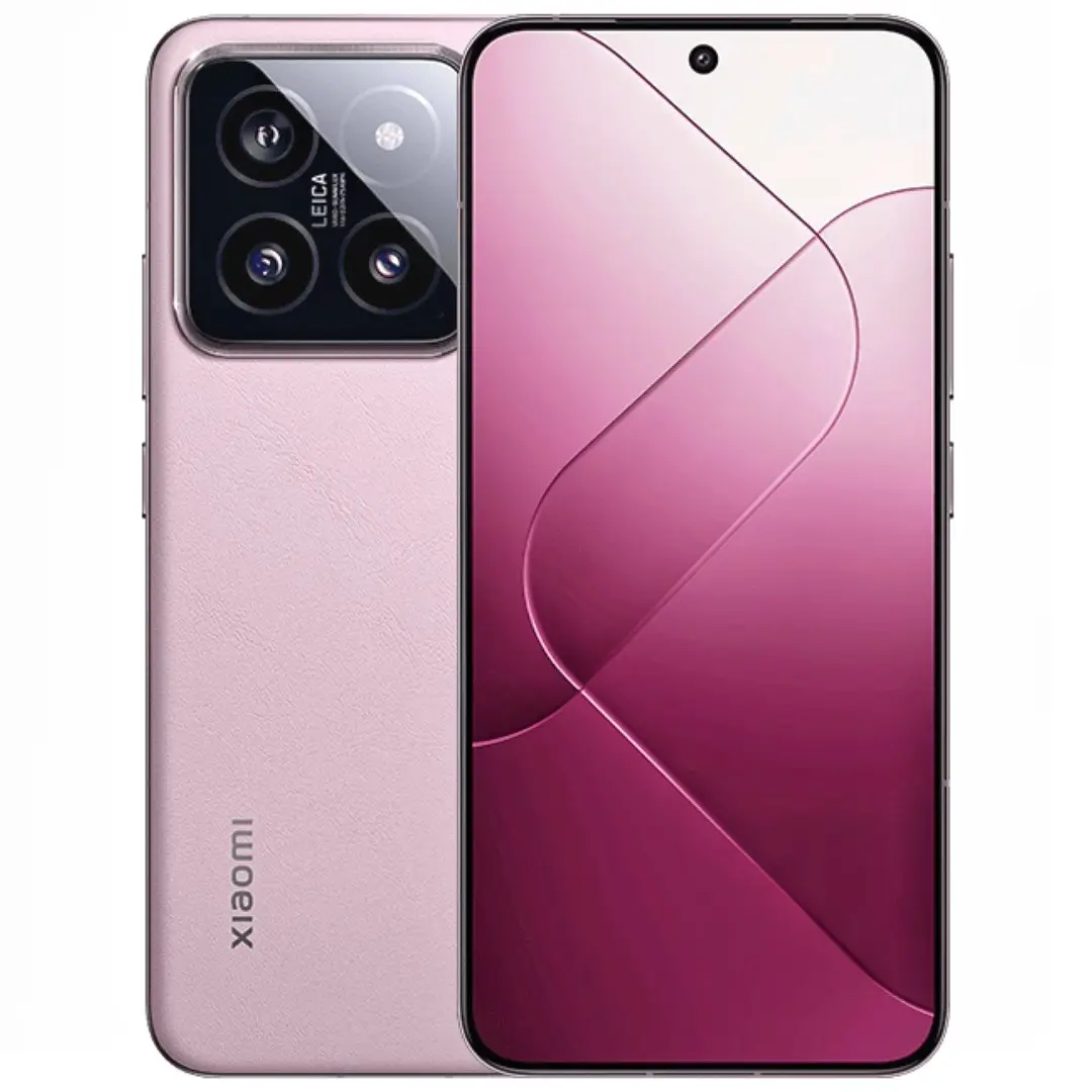 صور هاتف Xiaomi 14 رقم 3 