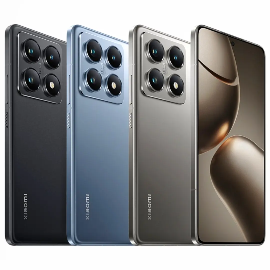 صور هاتف Xiaomi 14t Pro رقم 1 