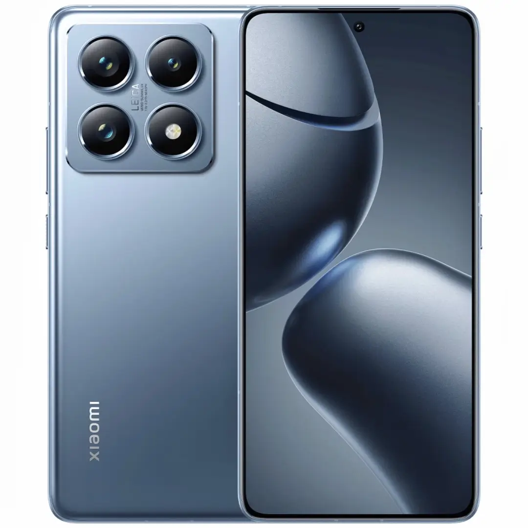 صور هاتف Xiaomi 14t Pro رقم 3 