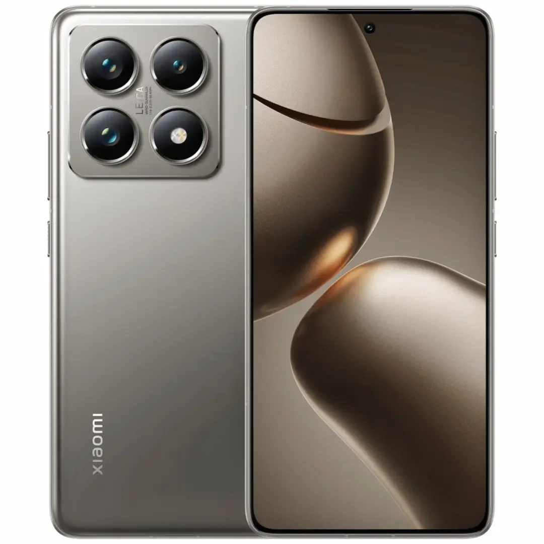 صور هاتف Xiaomi 14t Pro رقم 4 