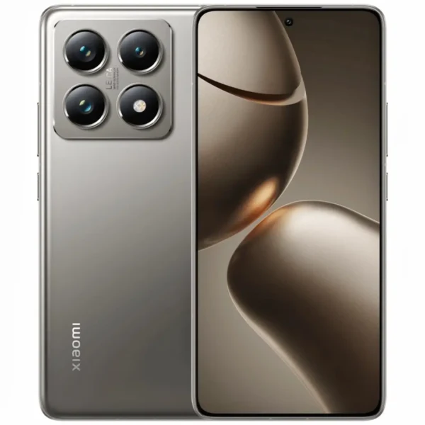  صورة هاتف Xiaomi 14t Pro - شاومي 14t برو