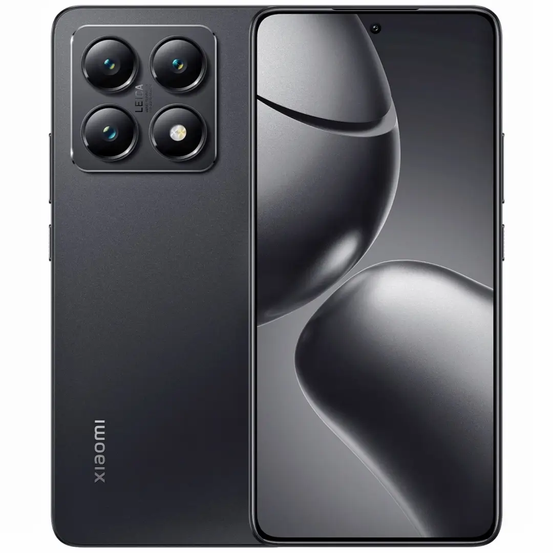 صور هاتف Xiaomi 14t رقم 1 