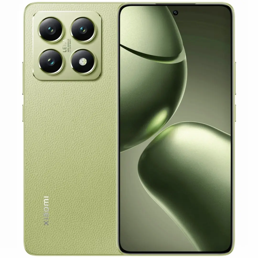 صور هاتف Xiaomi 14t رقم 2 
