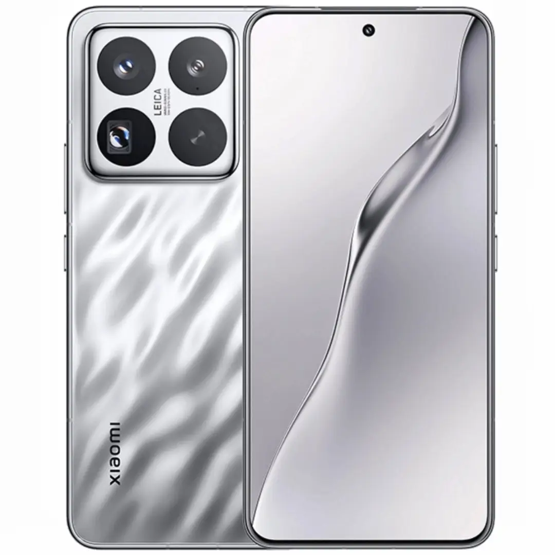 صور هاتف Xiaomi 15 Pro رقم 1 