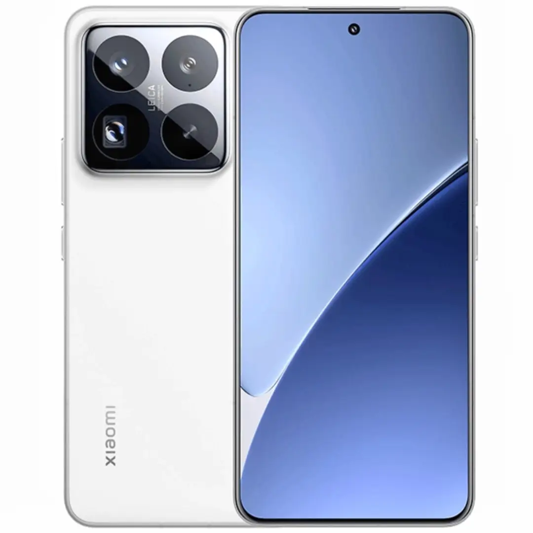 صور هاتف Xiaomi 15 Pro رقم 2 
