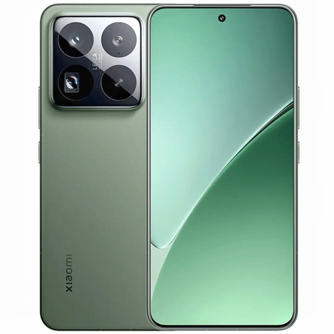 صور هاتف Xiaomi 15 Pro رقم 4 